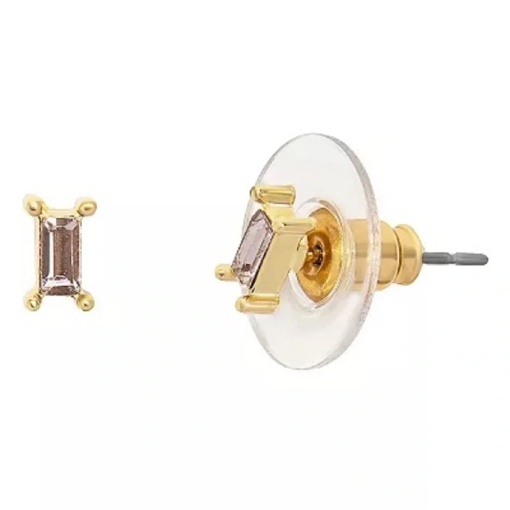 NWT Rose Gold Tone Pink - Picture 10 of 12